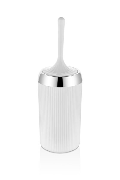 Miningaa Antibakteriyel Silikon Tuvalet Fırçası - Tuvalet Ve Klozet Temizleme...