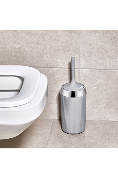 Miningaa Antibakteriyel Silikon Tuvalet Fırçası - Tuvalet Ve Klozet Temizleme...