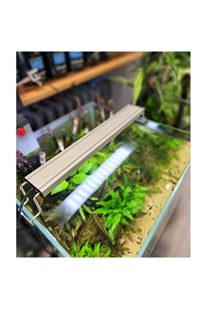 Creaqua E Line 90 Led Aydınlatma