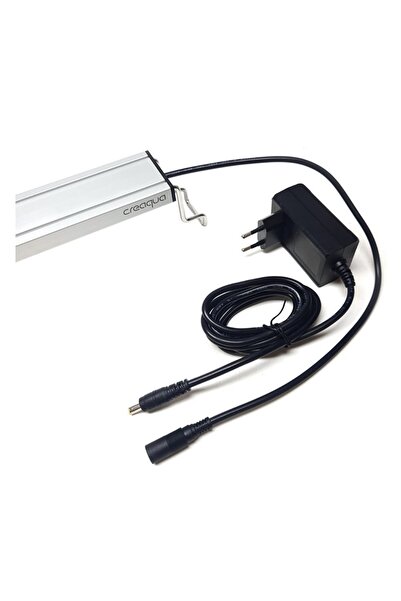 Creaqua E Line 90 Led Aydınlatma