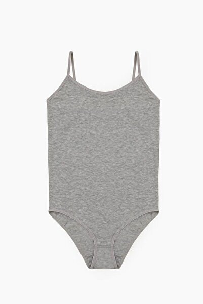 Feelline بدلة للجسم مزودة بحبل من Feeline قطعتين