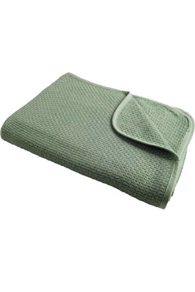 Marilyn Home Organik Triko Bebek Pikesi 100x150 cm