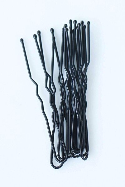 Barly Siyah Renk Firkete