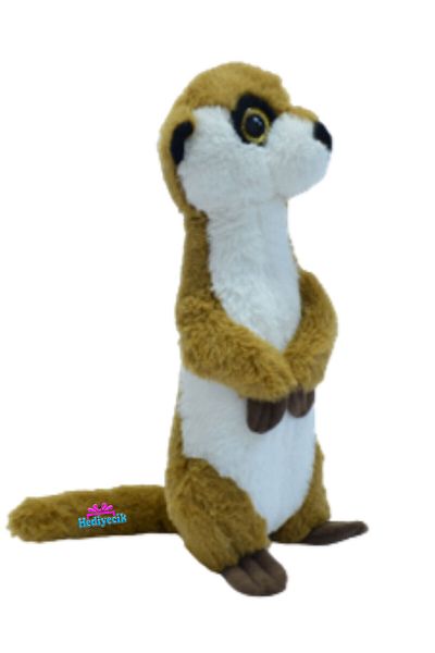 hediyecik 35 Cm Plush Toy Mirket