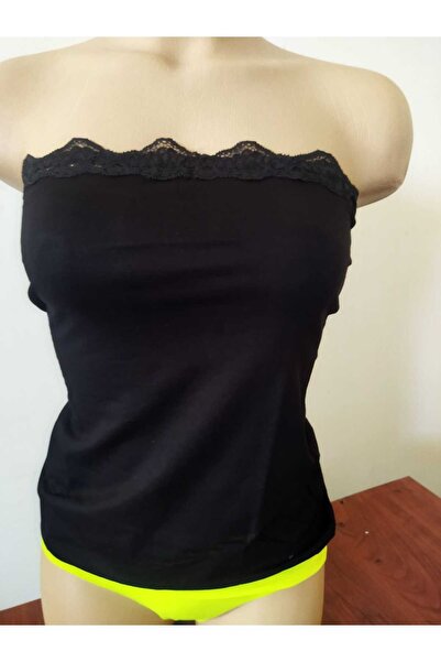 Manken بوستير بدون حمالات - رياضي