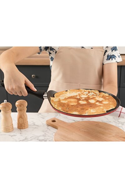 Madame Coco 26cm Titanium Pro Crepe Pan - Madame Coco
