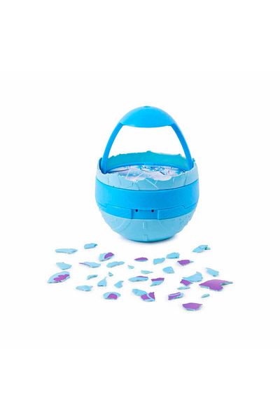 Hatchimals Rainbow Cation Fun Time