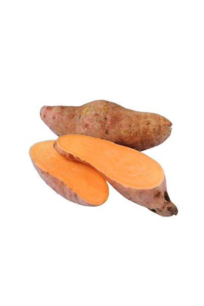 TROPİK SEPETİ Tatlı Patates 1 kg