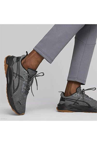 Puma Ανδρικά γκρι casual παπούτσια - Stride 38942204