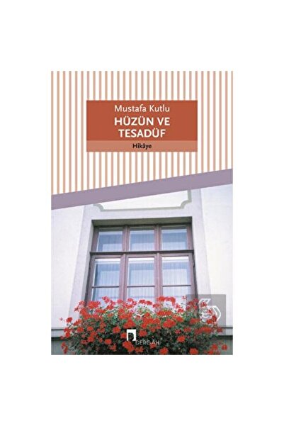 Generic Brand Hüzün Ve Tesadüf /