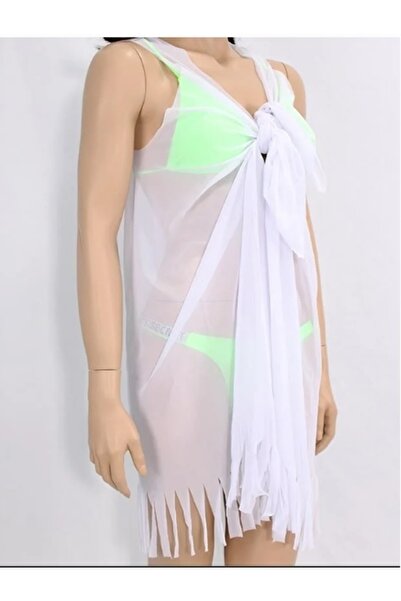 Gülers Collection Парео плажна рокля Плажна морска рокля