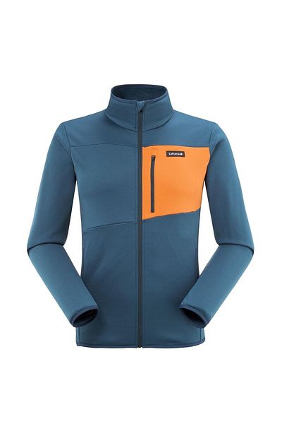 LAFUMA SHIFT F-ZIP Men's Full Zip Fleece LFV12144 7125