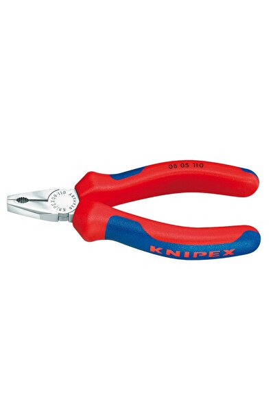 Knipex 0805110 Mini Pense 110 Mm