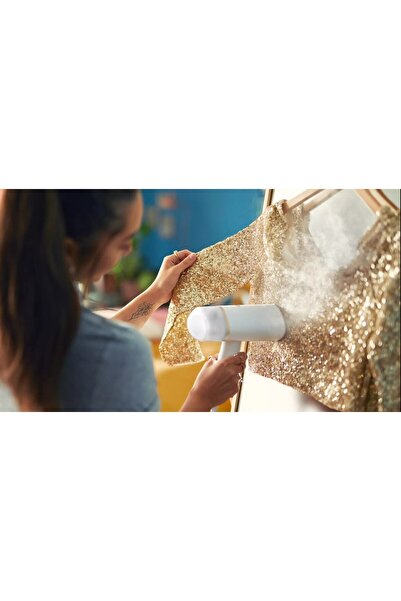Philips Buharlı Düzleştirici Çok Amaçlı El Tipi Ütü