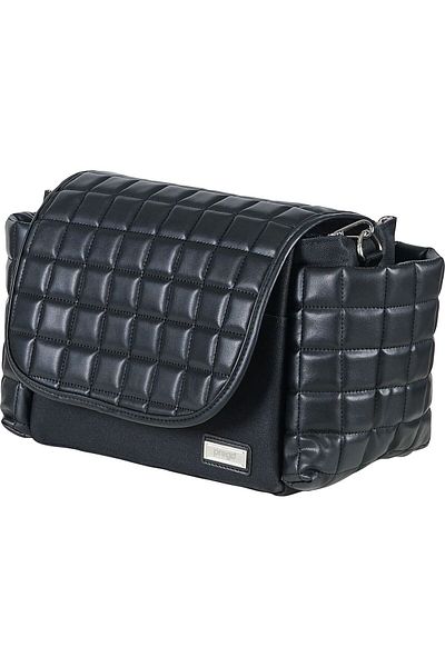 Prego Bella Baby Care Bag Black 3080