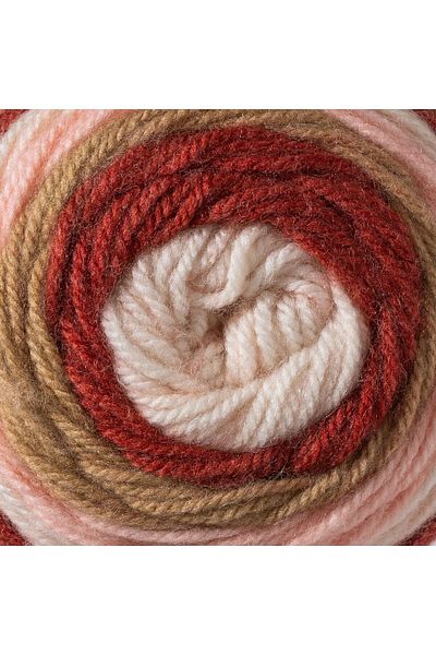 Kürkçü Han Καμβάς 150gr 280m Rose Pink Mix