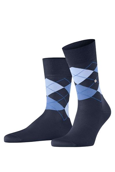 Burlington Herren-Top-Schuhe – Modellnummer Gx9688