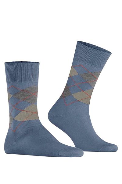 Burlington Herren-Top-Schuhe – Modellnummer Gx9688