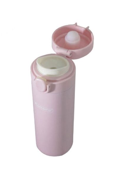 Orcamp Pink 420 ml Thermos Mug