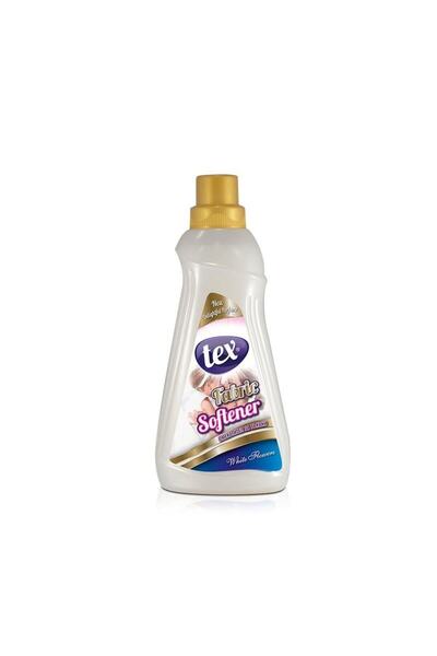 Tex Çamaşır Yumuşatıcısı Beyaz Çiçekler 1 Lt