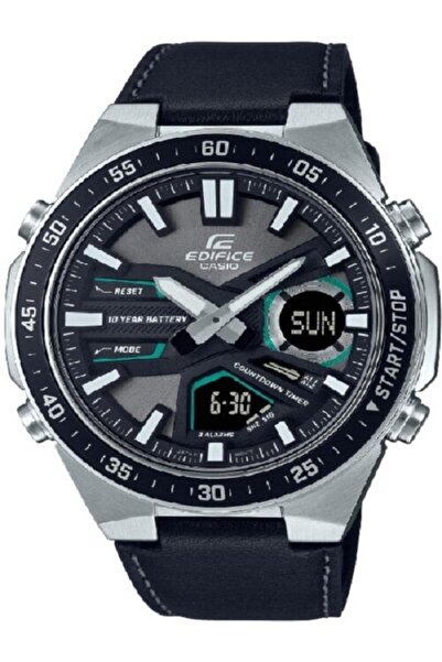 Casio Edifice Erkek Kol Saati 10 Atm Su Geçirmez Makine Garantili