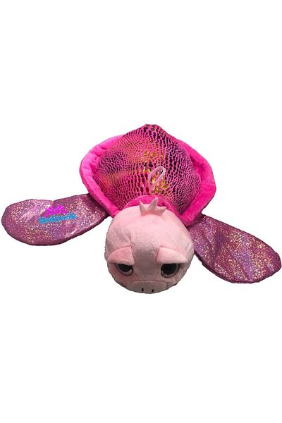 hediyecik 30 Cm Plush Toy - Tospik Turtle