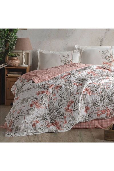 ŞENER HOME Clasy Four Seasons Complete Set Double - Aprila
