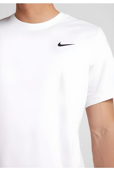 Nike Nike Men's T-shirt 100% Cotton T-shirt
