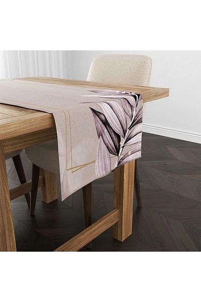 LC Waikiki Printed Runner 45x140 Cm