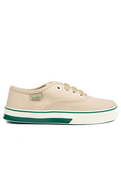 Benetton Bn-30957- 3570 Beige