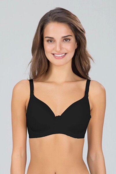 Kocabey Lidya Com Non-Padded Bra
