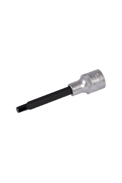 İzeltaş 7mm Allen End - 1/2 Socket