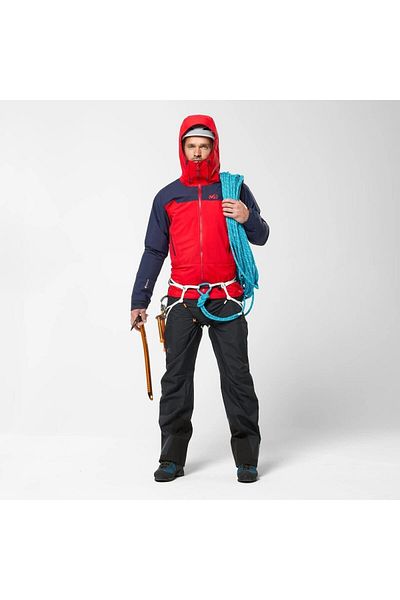 Millet KAMET LIGHT GORE-TEX PLAIN 3LCEKET MIV7739 7317