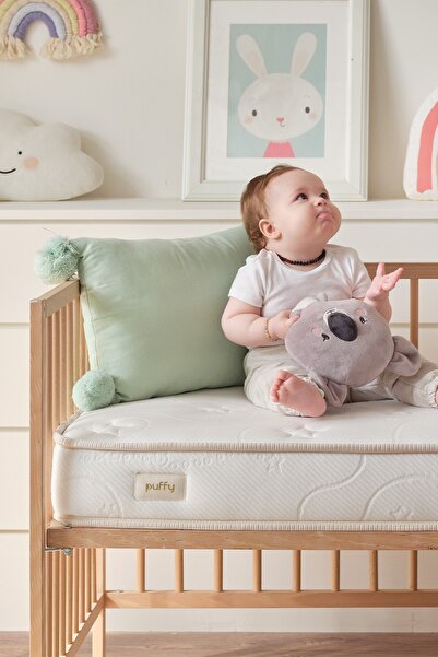 Puffy Dory Baby Pocket Yaylı Yatak