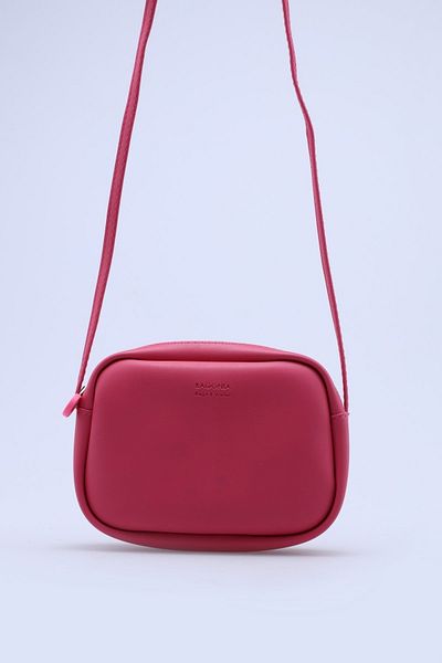 ALTUDA Women's Mini Urban Cross Strap Shoulder Bag