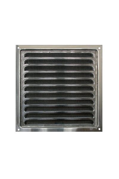 Raksan Blauberg Caravan Kitchen Bathroom Vent 300mm 30x30cm Ventilation Quick Easy Assembly