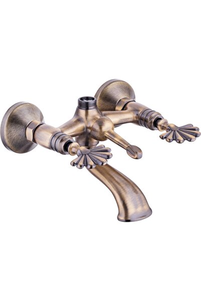 LPD صنبور حمام ليدر تافروز العتيق