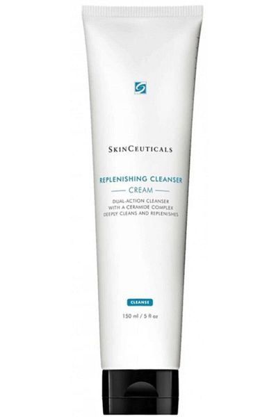 SkinCeuticals Makeup Remover and Cleanser Skin Ceuticals Replenishing Cleanser