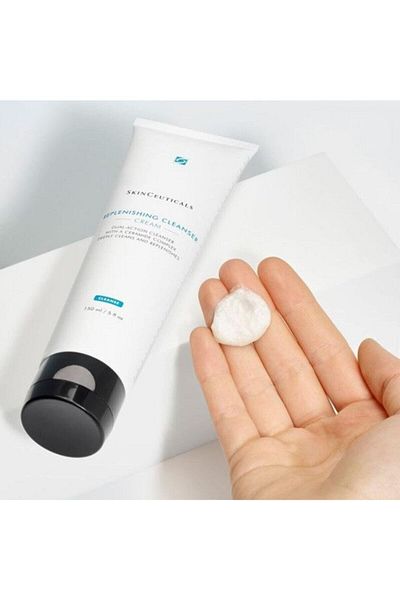 SkinCeuticals Makeup Remover and Cleanser Skin Ceuticals Replenishing Cleanser