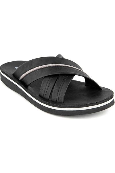 Muya Alexander Anatomical Sole Wet Floor Banded Summer Men's Slippers