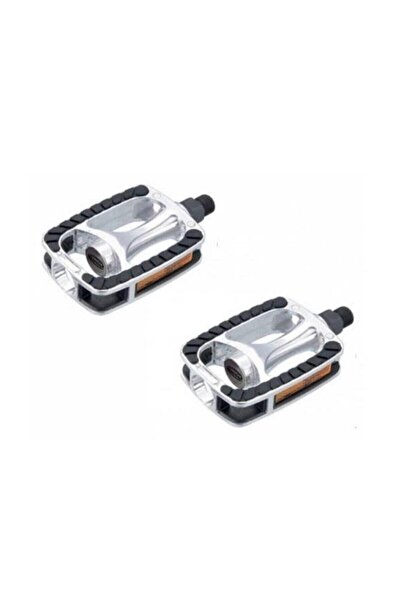 Forte GT Xbyc 1801 Alüminyum Düz Pedal