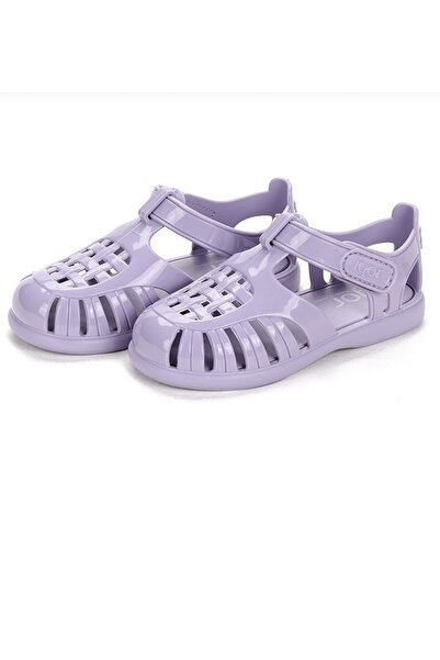 IGOR s10271 tobby solid children's sandals wet floor anti-slip sole