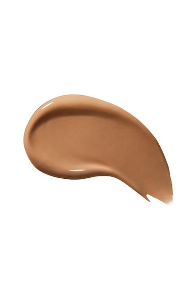Shiseido Synchro Skin Radiant Foundation 410 Sunstone
