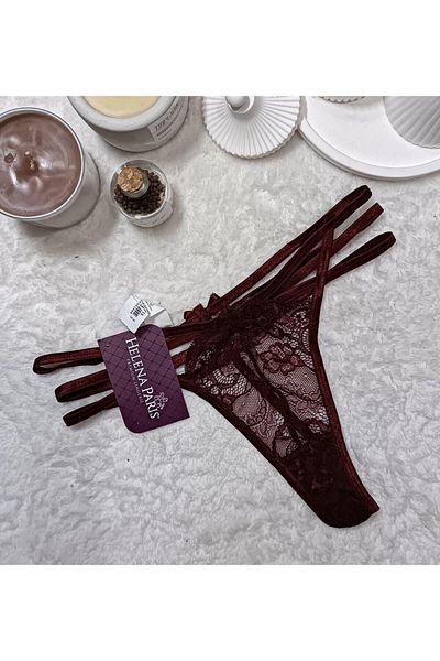 Helena Paris Stylish Designed String