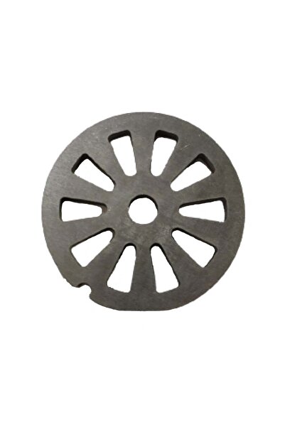 Musullu 1800w-2700w Et Kıyma Makinesi Domates Ve Biber Çekme Aparatı