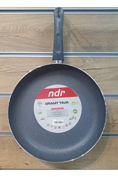 NDR مقلاة جرانيت قابلة للتنفس 32 سم
