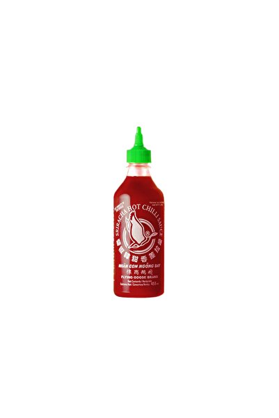 Genel Markalar Goose Sriracha Acı Chilli Biberi Sosu 455ml