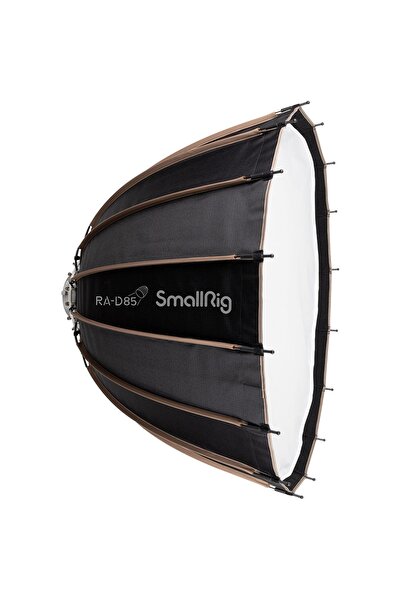 SmallRig 3586 RA-D85 Parabolic Softbox