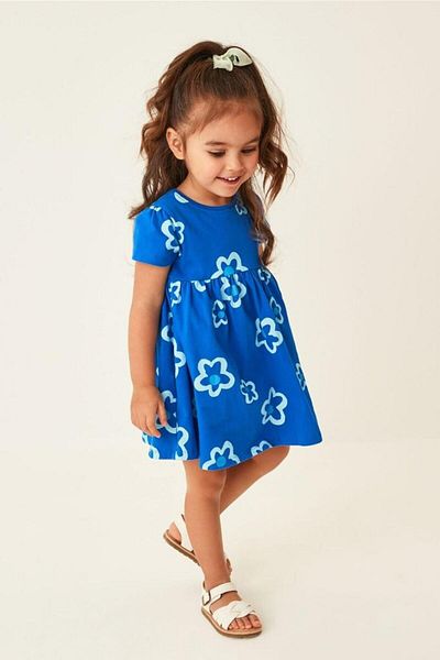 AdaKids NEW SEASON CHILDREN'S DRESS