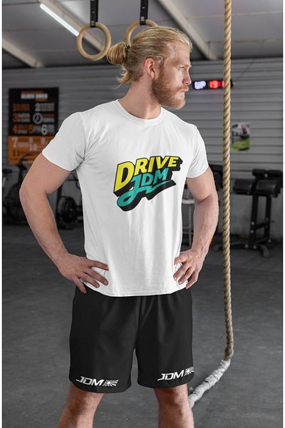 JDM Unisex κάτω επάνω σετ
